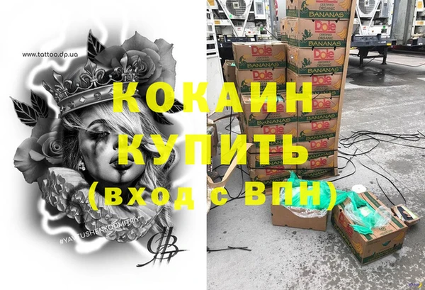 твердый Медногорск